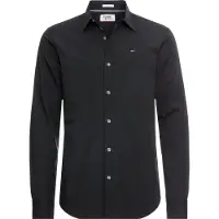 Tommy Hilfiger Overhemd zwart