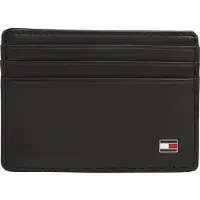 Tommy Hilfiger Etui 'Eton' zwart