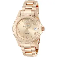 Invicta Angel 14398 Quartz Dameshorloge - 38mm