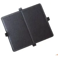 Allspares Koolstoffilter DKF12-1 geschikt voor Miele afzuigkappen