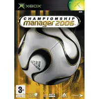 Championship Manager 5
