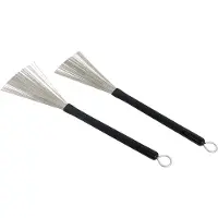 Rohema JB2 RETRACTABLE METAL BRUSHES