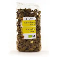 Bionut Amandelen bruin bio