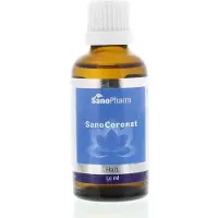 Sanopharm Sano coronat