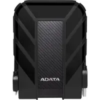 ADATA HD710 Pro externe draagbare harde schijf - 4 To - USB 3.1 - zwart