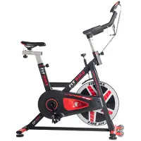 Fitbike Indoor Cycle - Race Magnetic Basic