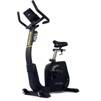Fitbike Hometrainer - FitBike Senator iPlus - Ergometer