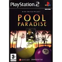 Pool Paradise