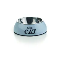 Beeztees Kattenvoerbak Best Cat 160ml - Kattenvoerbak