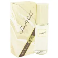 Coty Sand & Sable By 2 oz Keulen Spray voor Dames
