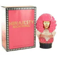 Nicki Minaj Minajesty Eau de Parfum 100 ml
