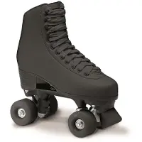 Roces RC1 rolschaatsen unisex zwart maat 44 online kopen