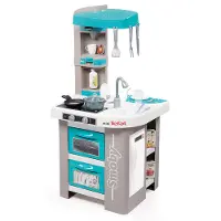 Smoby Tefal Studio Bubble Keuken