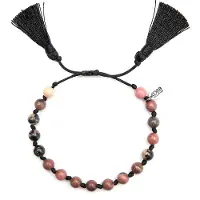 CO88 Collection Multikleur Damesarmband uit de CO88 Collectie 8CB-80042