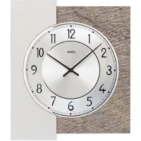AMS Unisexhorloge 9580