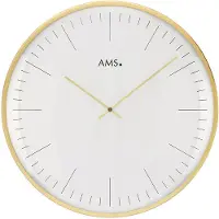 AMS Unisex horloge, model 9541