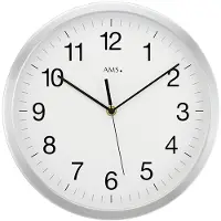 AMS Unisexhorloge 5524