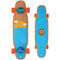 Tempish Skateboard Tempish Mini Nautical 33"