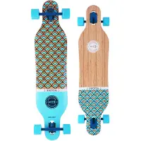 Tempish Longboard Tempish Nautical 41"