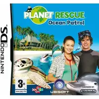 Planet Rescue: Ocean Patrol