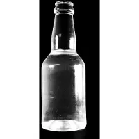 Zizi Xxx - Bottle - Clear Stuk