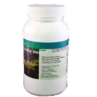 Colomaris Chlorella Tabletten 280 Gram