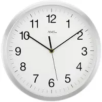 AMS universeel horloge, model 5541