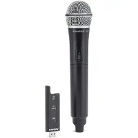 Samson XPD2 Handheld