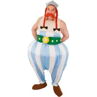 Chaks Asterix en Obelix Obelix kostuum voor volwassenen