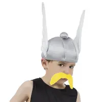 Chaks Asterix en Obelix Asterix helm voor kinderen
