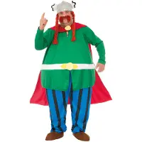 Chaks Asterix en Obelix Heroïx kostuum voor volwassenen