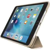 Trust Aurio Case iPad Mini 4 Goud