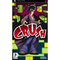 Crush (PSP)