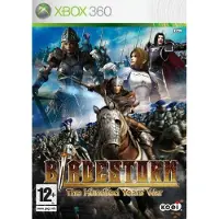 Bladestorm, The Hundred Years War (Xbox 360)