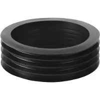 Geberit Lippenring Sprongbocht D 90/110