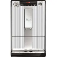 Melitta Caffeo Solo Silver Stripes