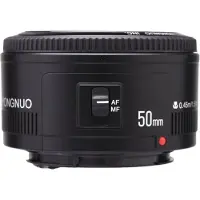 Yongnuo EF YN 50mm f/1.8