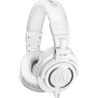 Audio-Technica ATH-M50x - Wit