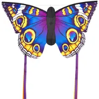 HQ Vlieger Butterfly L Buckeye
