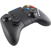 Modecom VOLCANO Flare Gamepad Android Zwart