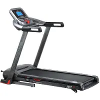 Focus fitness Loopband - Focus Fitness Jet 7 iPlus