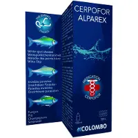 Colombo Alparex Voor 500 L - Medicijnen - 100 ml