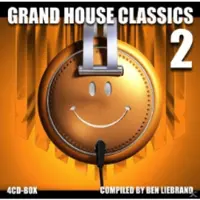 Sony music Grand House Classics 2