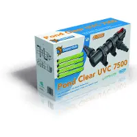 Superfish Vijverfilter Pond Clear 7500 5.000 L/u
