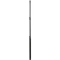 K&M 23755 Microphone Fishing Pole Black