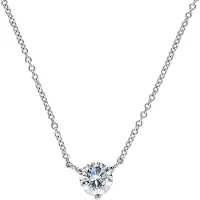Diamonfire Zilveren Hanger Inclusief Collier 803.0396.45