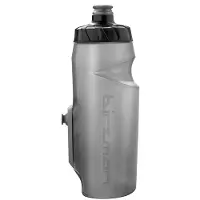 Birzman Bottle Cleat 650ml Grey/Black Bottle Cleat & Stand Set