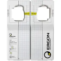 Ergon TP1 Speedplay Cleat Positioning Tool