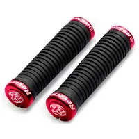 Reverse Components Grip Taper Handvatten