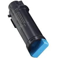 Dell 4Y75H Lasertoner 4000pagina's Cyaan toners & lasercartridge